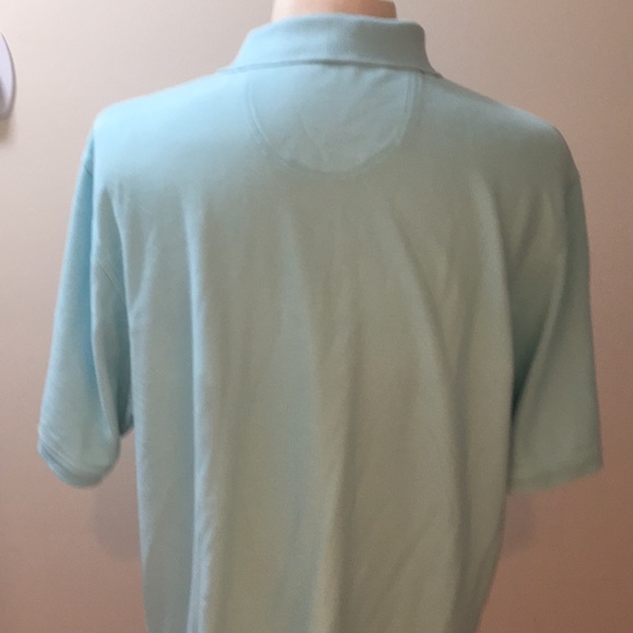 IZOD The Advantage Polo Men's XLT - Picture 4 of 6